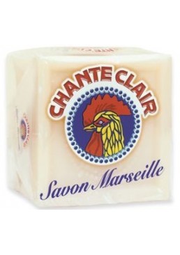 Мыло хозяйственное Chante Clair Savon Marseille для стирки белья, 300 г